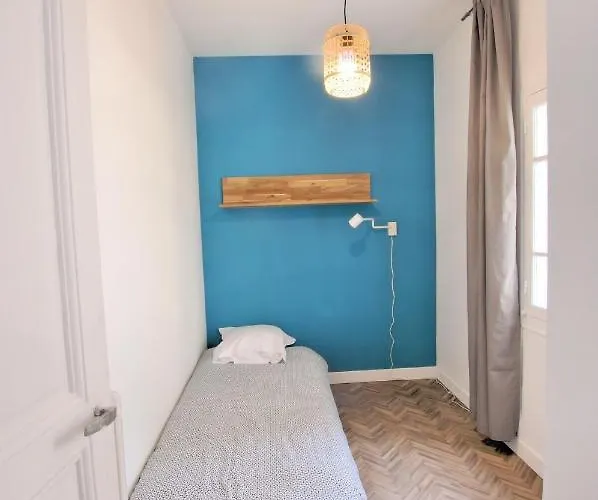 La Grande Maison De Suzanne Et Son Jardin Semesterbostad