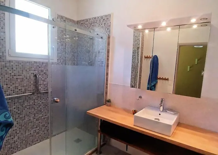 Semesterbostad La Grande Maison De Suzanne Et Son Jardin Albi