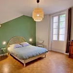La Grande Maison De Suzanne Et Son Jardin Prázdninový dům