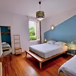 Prázdninový dům La Grande Maison De Suzanne Et Son Jardin