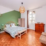 La Grande Maison De Suzanne Et Son Jardin Prázdninový dům *