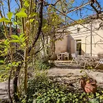 Prázdninový dům La Grande Maison De Suzanne Et Son Jardin Albi