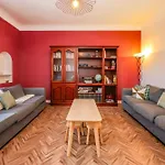 Prázdninový dům La Grande Maison De Suzanne Et Son Jardin *