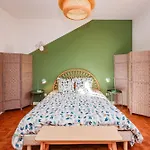 Prázdninový dům La Grande Maison De Suzanne Et Son Jardin Albi