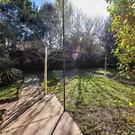 La Grande Maison De Suzanne Et Son Jardin *