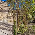 Dom wakacyjny La Grande Maison De Suzanne Et Son Jardin *