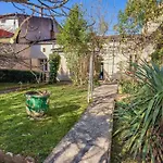 La Grande Maison De Suzanne Et Son Jardin *