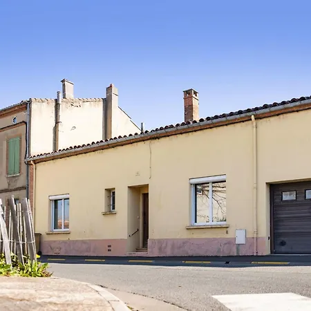 La Grande Maison De Suzanne - Confort & Calme A Albi 別荘
