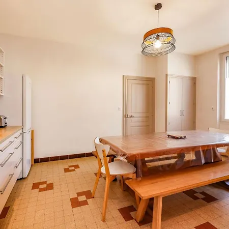 別荘 La Grande Maison De Suzanne - Confort & Calme A Albi *