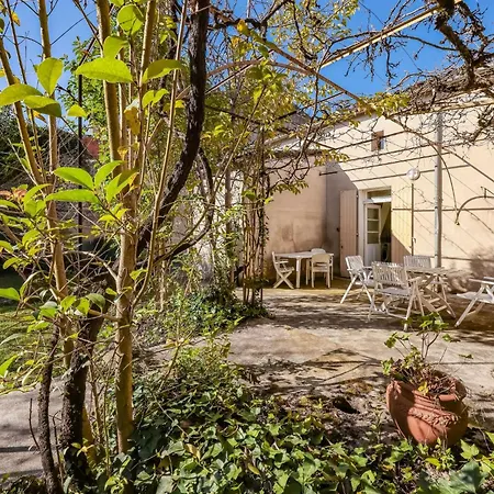 Holiday home La Grande Maison De Suzanne - Confort & Calme A Albi
