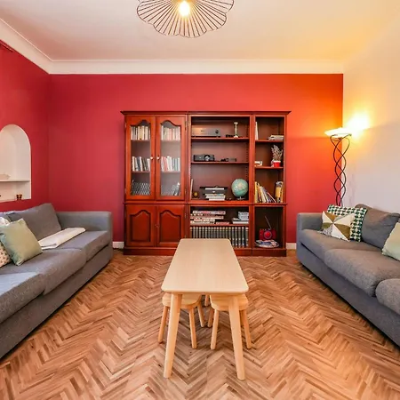 Holiday home La Grande Maison De Suzanne - Confort & Calme A *