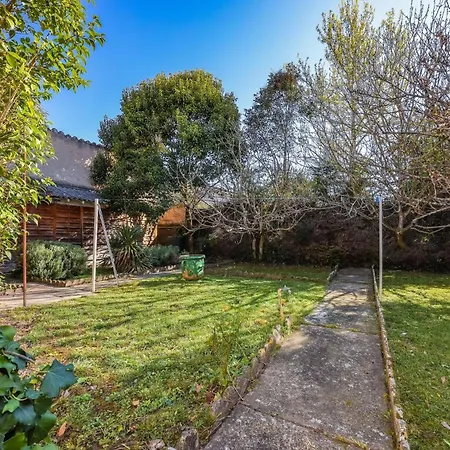 La Grande Maison De Suzanne Et Son Jardin Casa de Férias